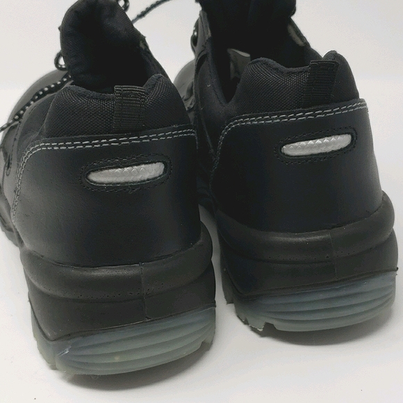 Scandia Maritime Safety Toe Boots - Picture 6 of 12